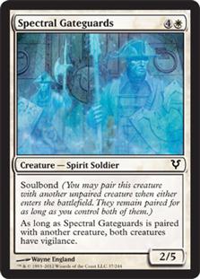 Spectral Gateguards /Ĥ̖q-CAVR[700074]