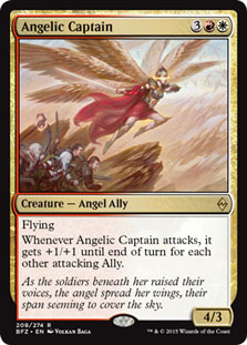 Angelic Captain/Vg̑-RBFZ}[87402]