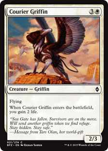 Courier Griffin/OtB̋}g-CBFZ[87074]