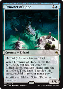 Drowner of Hope/]Mꂳ-RBFZ[87108]