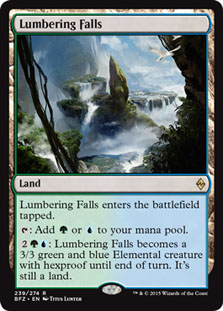 Lumbering Falls/̒n̑-RBFZy[87460]