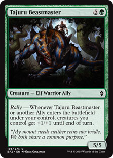 Tajuru Beastmaster/^W[̏bg-CBFZ[87388]