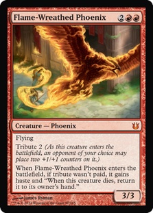 Flame-Wreathed Phoenix/ւ̃tFjbNX-MBNG[77172]