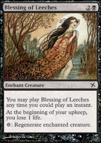 Blessing of Leeches/q̏j-CBOK[3900160]