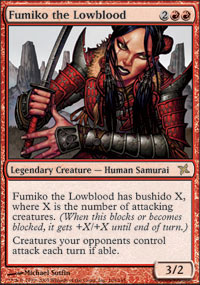 Fumiko the Lowblood/ڌ̕q-RBOK[3900184]