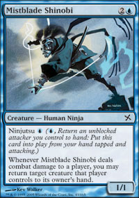 Mistblade Shinobi/n̔E-CBOK[3900102]