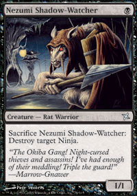 Nezumi Shadow-Watcher/l̉e-UBOK[3900146]
