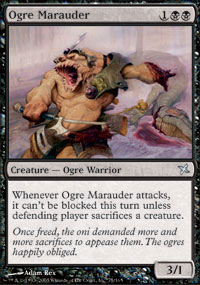 Ogre Marauder/ّ̔-UBOK[3900148]