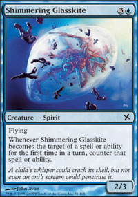 Shimmering Glasskite/߂ޗ-CBOK[3900112]
