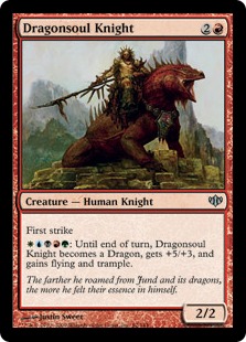 Dragonsoul Knight/̋Rm-UCF[570126]