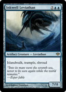 Inkwell Leviathan/n܂̃oCAT-RCF[570042]