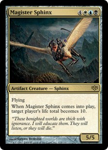 Magister Sphinx/RXtBNX-RCF}[570218]