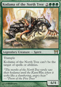 Kodama of the North Tree/k̖̎ؗ-RCHK[370414]