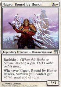 Nagao Bound by Honor/`ɔꂵҁAY-UCHK[370046]