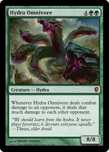Hydra Omnivore/GH̃nCh-MCNS[80232]