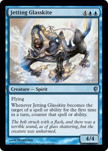 Jetting Glasskite/щޗ-UCNS[80076]