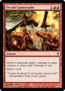 Orcish Cannonade/I[N̘AC-CCNS[80216]