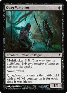 Quag Vampires/Dn̋zS-CCNS[80154]