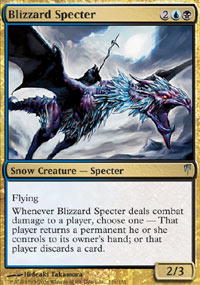Blizzard Specter/̎-UCS}[460260]