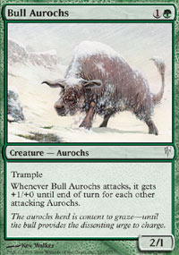 Bull Aurochs/YI[NX-CCS[460234]