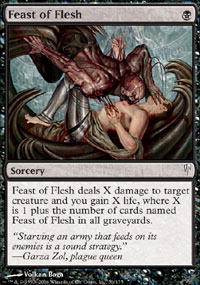 Feast of Flesh/̂̋-CCS[460134]