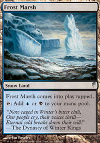 Frost Marsh/̎n-UCSy[460292]