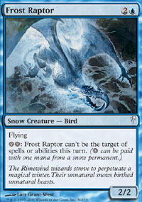 Frost Raptor/̖ҋ-CCS[460080]