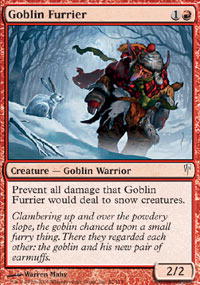 Goblin Furrier/Su̖є珤l-CCS[460178]