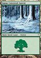 R[hXibv/yn Snow-Covered Forest/̐X-CCSy [460300]