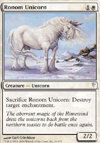 Ronom Unicorn/m̈pb-CCS[460040]