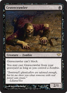 Gravecrawler/揊-RDA[690114]