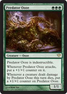 Predator Ooze/ߐH҂̃E[Y-RDA[690226]