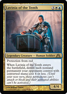 Lavinia of the Tenth/10ǋ̃BjA-RDGM}[74132]