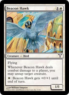 Beacon Hawk/W̑-CDE[450026]