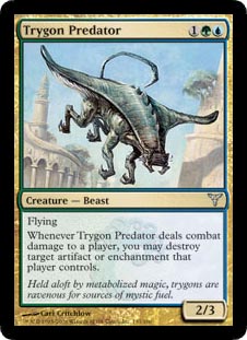 Trygon Predator/OpGC̕ߐH-UDE}[450254]