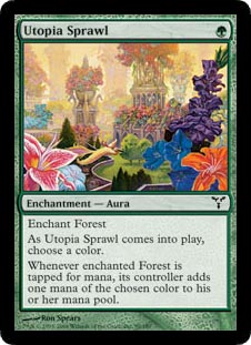 Utopia Sprawl/ẙgU-CDIS[450196]