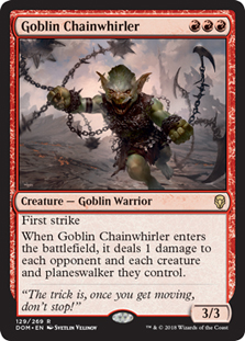 Goblin Chainwhirler/Su̍-RDOM[1040232]