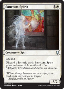 Sanctum Spirit/̗-UDOM[1040034]