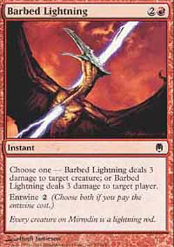 Ƃ̈/Barbed Lightning-CDS[350130]