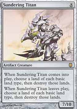u^C^/Sundering Titan-RDSA[350214]