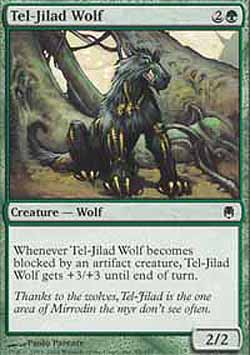 eW[h̘T/Tel-Jilad Wolf-CDS[350176]
