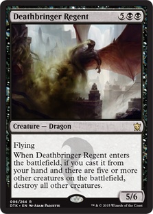 Deathbringer Regent/v̎-RDTK[84178]