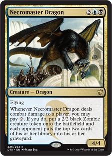 Necromaster Dragon/rpg̃hS-RDTK}[84448]