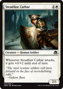 Steadfast Cathar/s̐m-CEMN[91092]