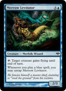 Merrow Levitator/E̕Vpt-CET[550058]