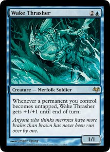 Wake Thrasher/qՂ̑Ŕj-RET[550040]