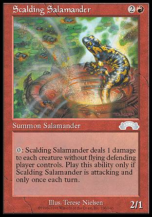 ϕT}_[/Scalding Salamander-UEX[150184]