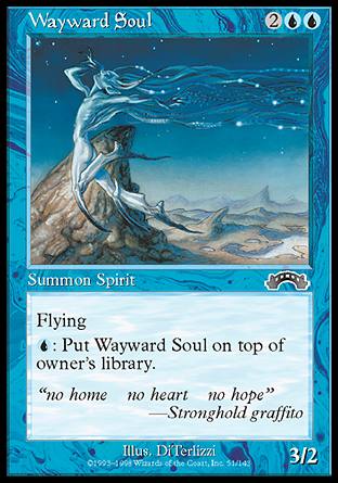 ނCȍ/Wayward Soul-CEX[150102]