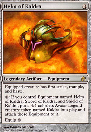 Jh̊/Helm of Kaldra-RFDA[360544]
