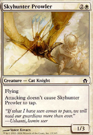 l/Skyhunter Prowler-CFD[360364]